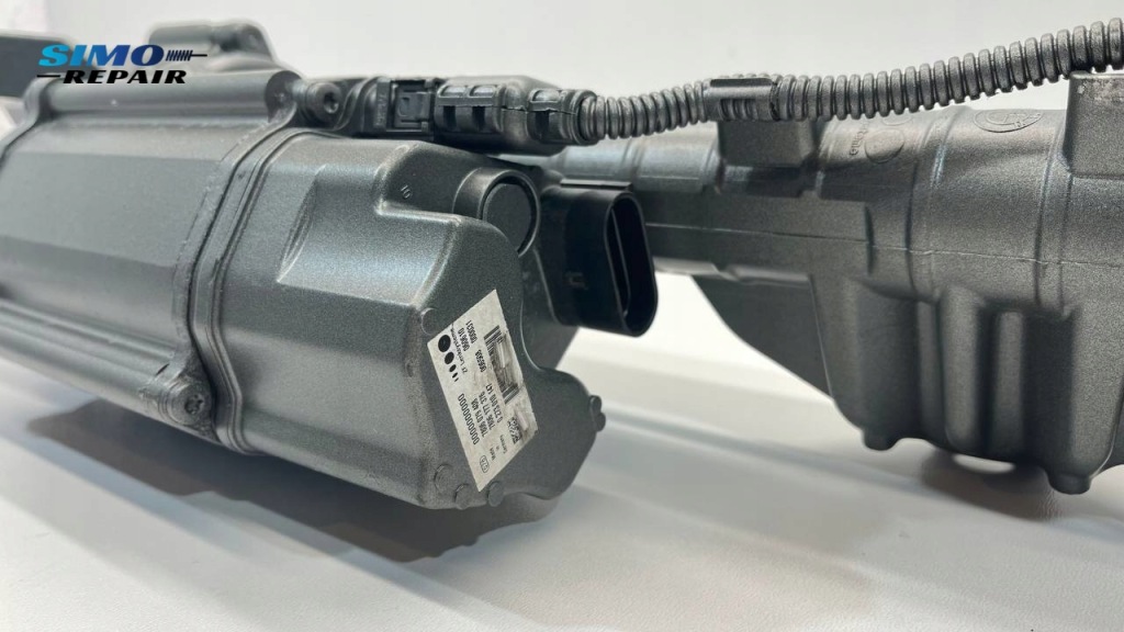 фото №11, Рейка рульова трансмісія кермова bmw 5 f10 f18 f07 f11 6 f12 f13 f06 7