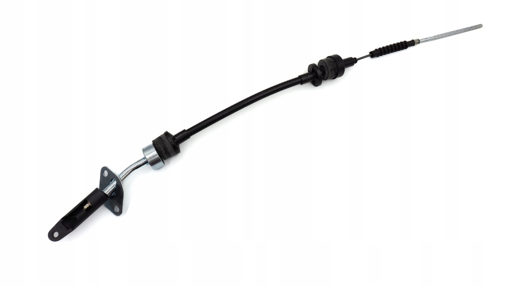 фото №1, Трос сцепления fiat 126p