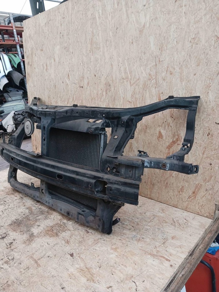 фото №6, Pas передний kia picanto 1.0 b