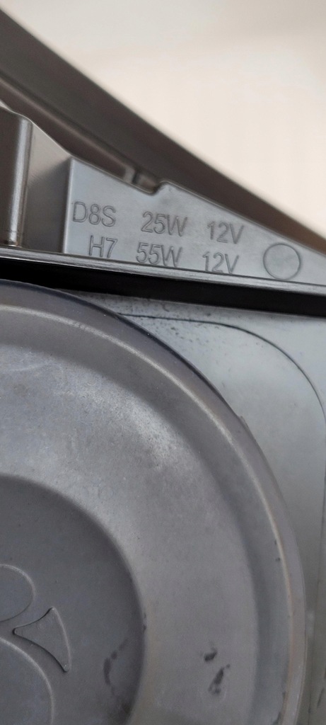 фото №13, Лампа ліва перед toyota proace ii 2016- 9808581280-00