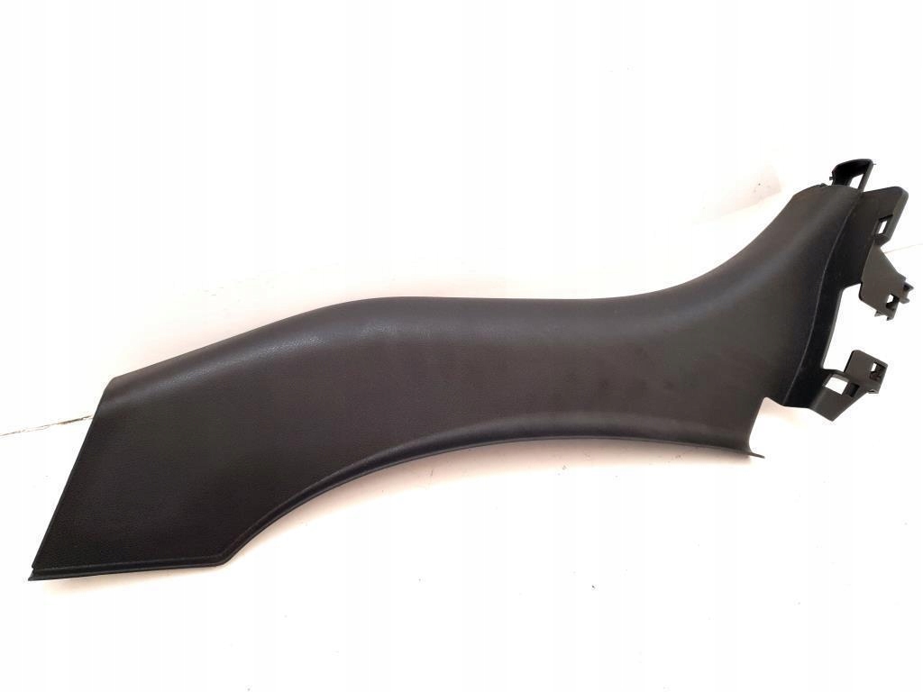 фото №3, Захист поріг лівий задня renault laguna iii hb