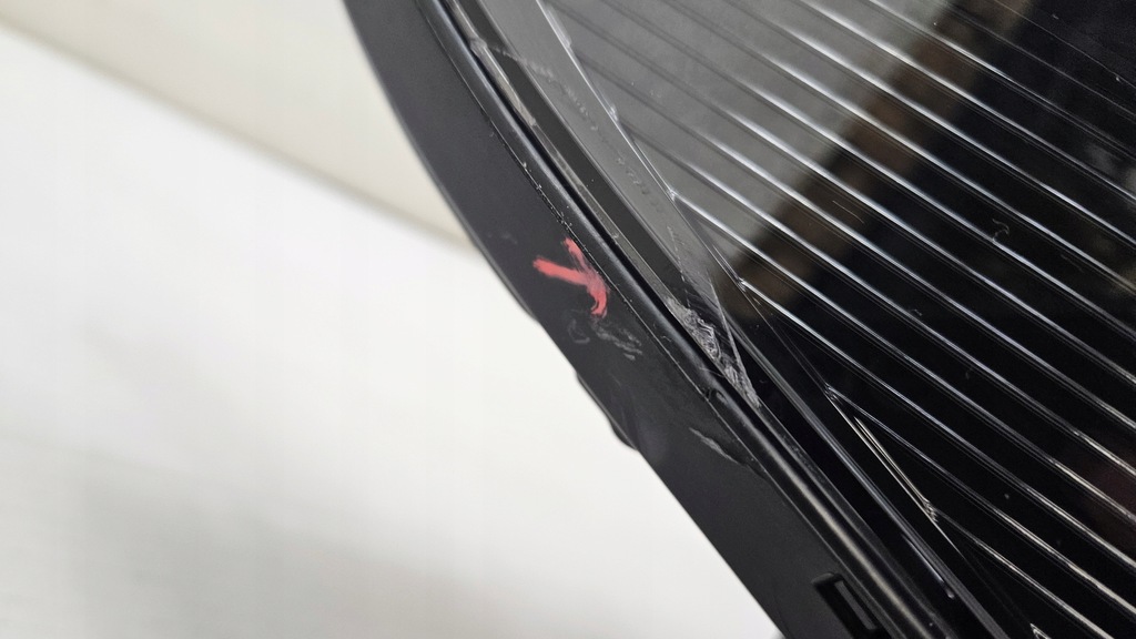 фото №6, Лампа перед передня права hyundai ix20 lift 92102-1k