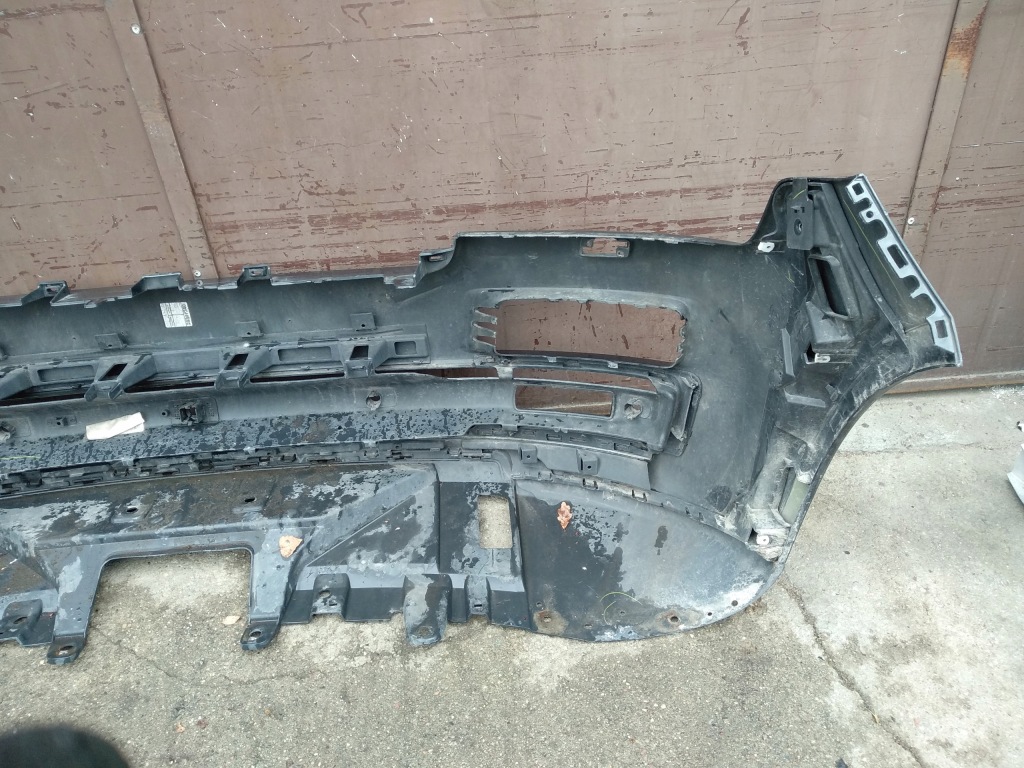 Бампер перед range rover vogue 2013-2017 Київ