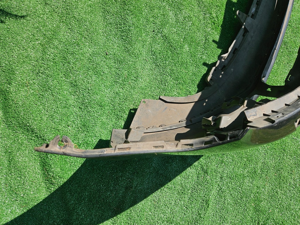 фото №5, Бампер перед vw golf vi 6 kombi