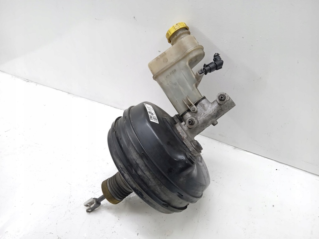 фото №1, Підсилювач гальм насос гальмівна alfa romeo 159