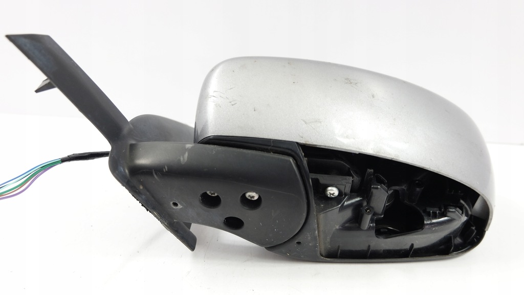 фото №9, Suzuki swift mk8 зеркало левая 6pin