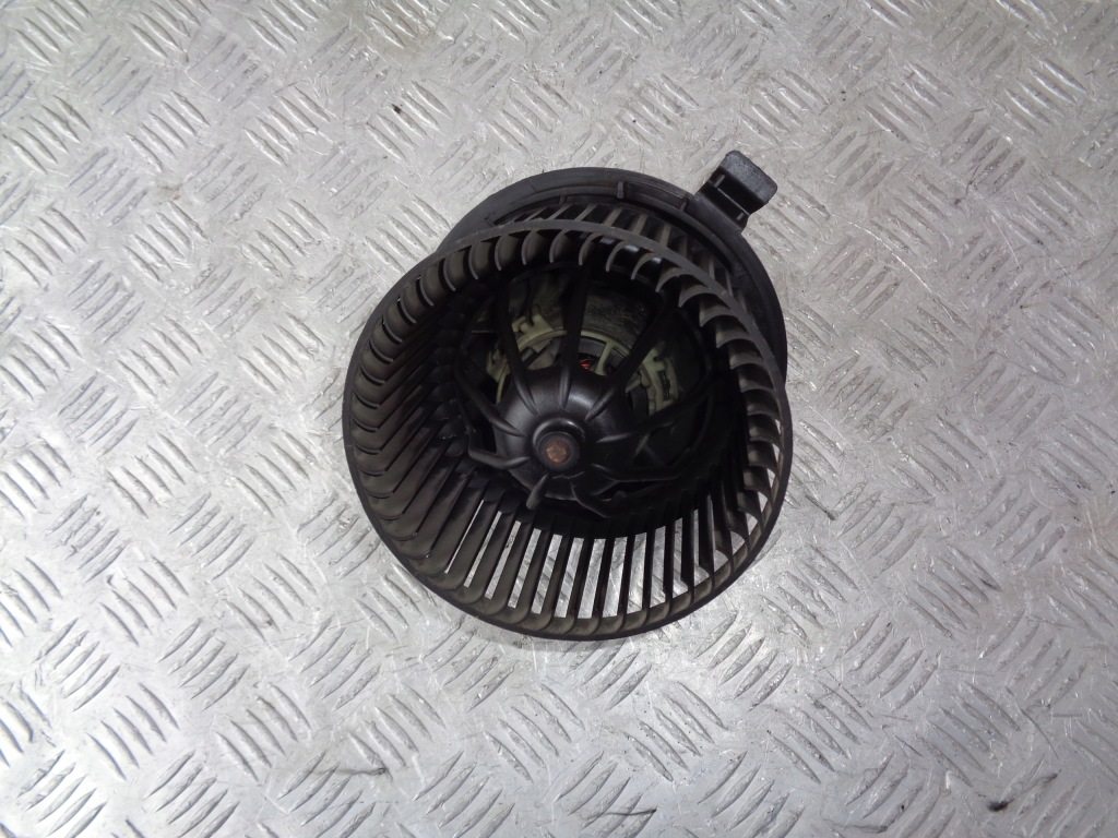 фото №4, Повітродувка вентилятор обдув 030910g renault megane ii 02-