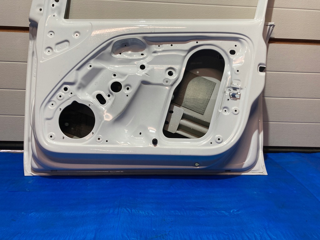 фото №10, Двері праве передні vw up skoda citigo seat mii