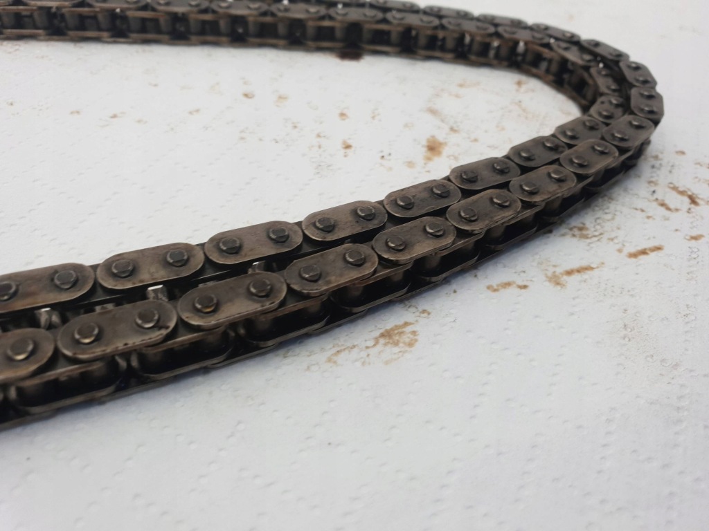 Напрямна ланцюга розподільного валу bmw 2 f22 f23 8648732 Доставка