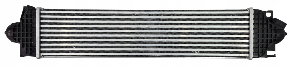 Інтеркулер ford mondeo 15- 1.0 ecoboost 5196387 Ціна