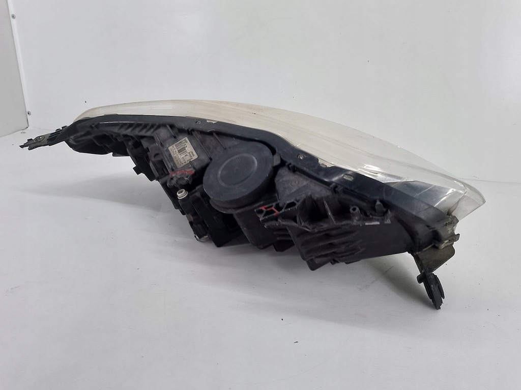 фото №10, Лампа перед левая citroen c5 iii 9672694180 89904149 89904501