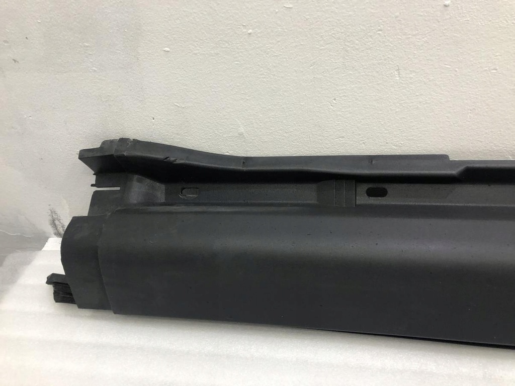 фото №8, Молдинг накладка порог правая 30653723 volvo xc90