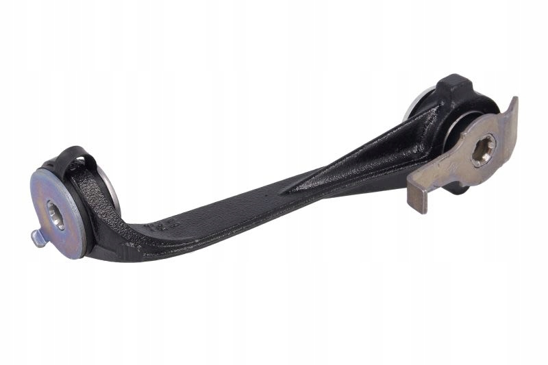 фото №8, Sasic кронштейн підвіска двигуна перед l renault trafic ii