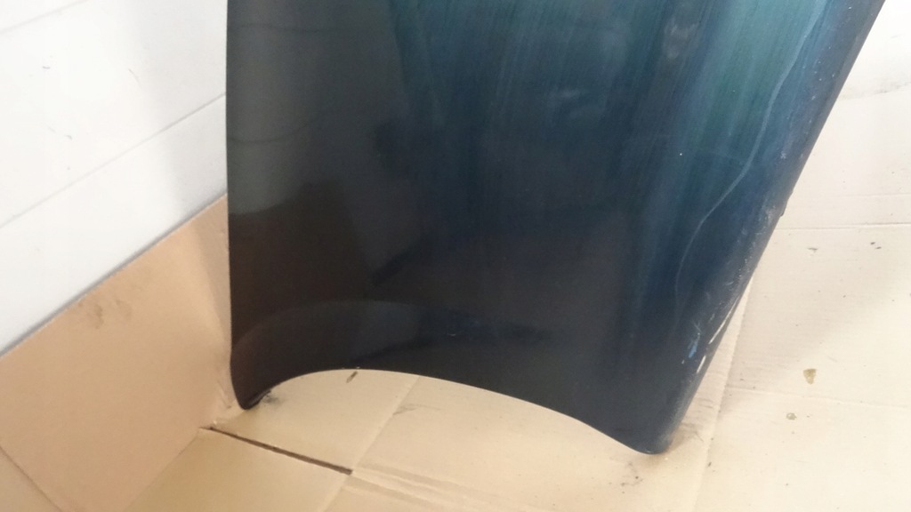 фото №11, Vectra b lift бампер задня l359