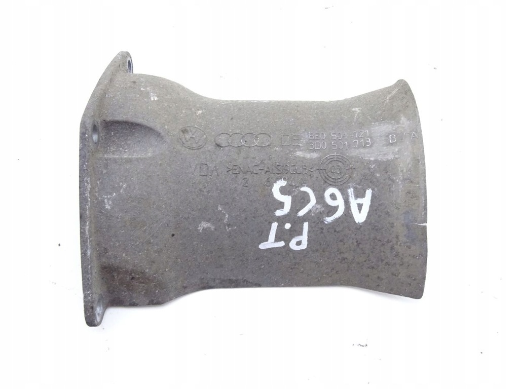 фото №1, Audi a6 c5 97-04 защита полуось правый задняя