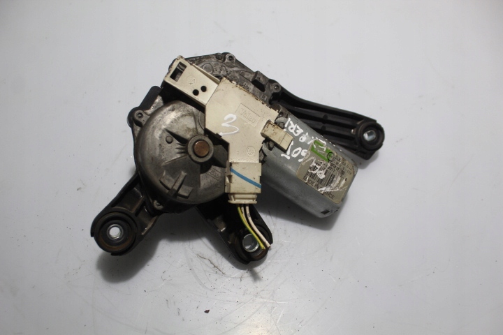 фото №1, Моторчик дворники задний peugeot expert ii