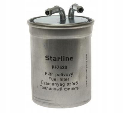 Купить Starline фильтр топлива skoda fabia/vw polo/seat