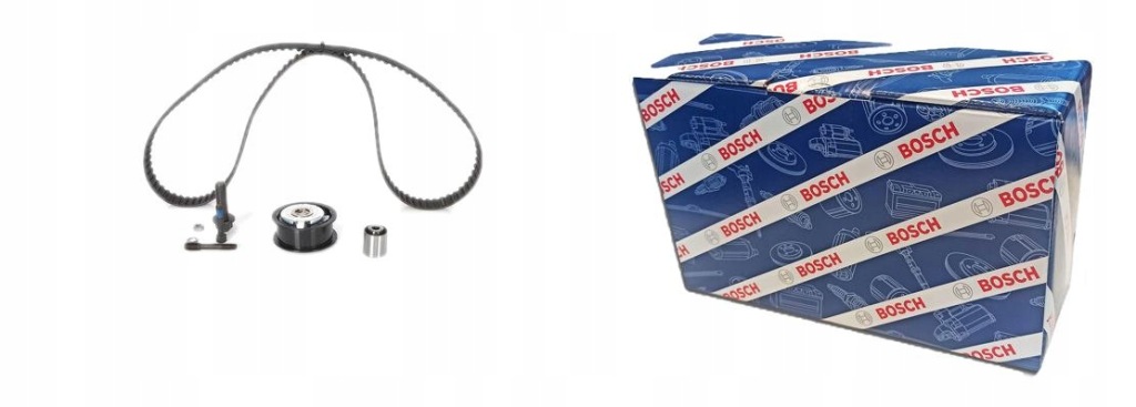 фото №1, Bosch набір розподільного валу audi vw 1987948255