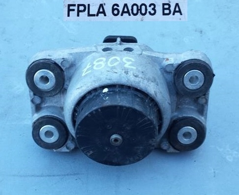 фото №1, Подушка двигателя range rover sport fpla 6a003 ba