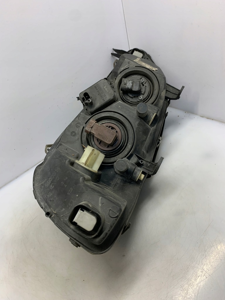 фото №3, Лампа передня права 90582022 opel