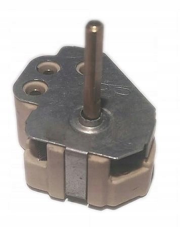 фото №1, Потенциометр регулировки освещение mercedes w124