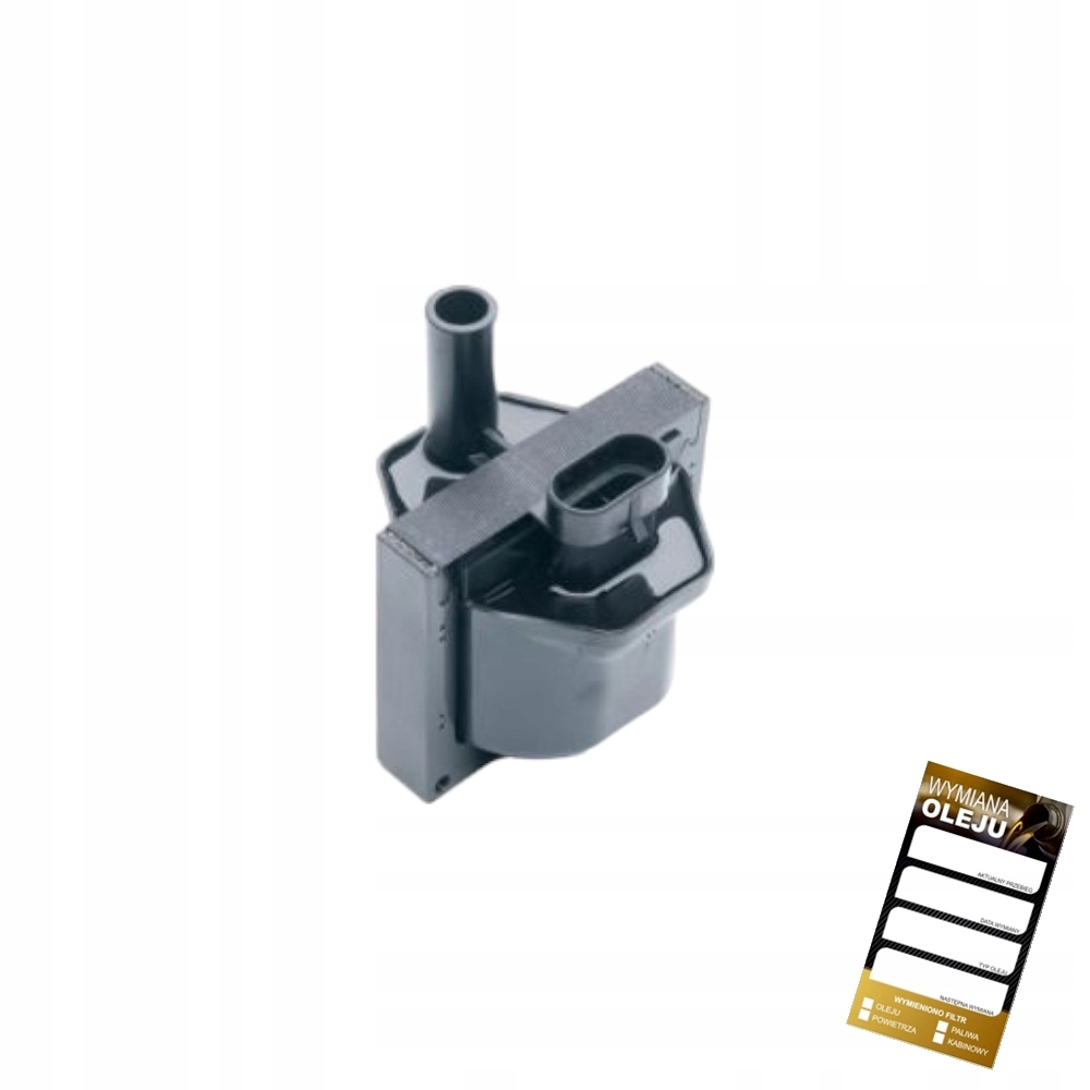 фото №1, Котушка запалювання chevrolet astro blazer typ 10489421