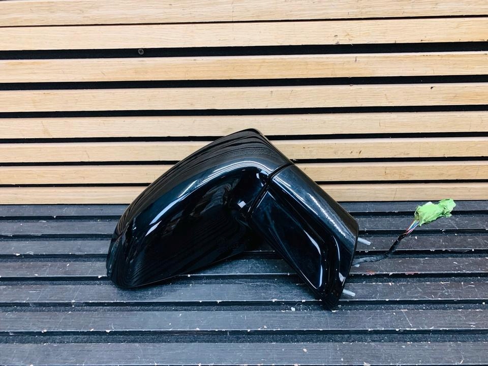 фото №8, Ferrari 296 зеркало правое