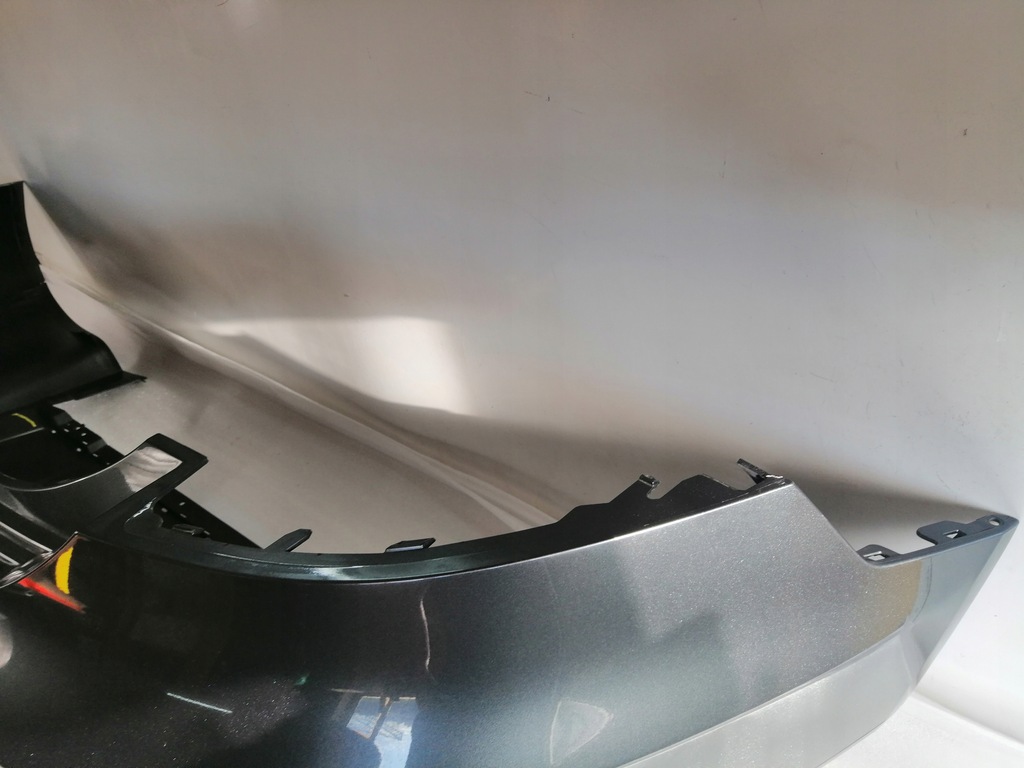 фото №14, Audi e-tron rs gt крышка багажника бампер задняя