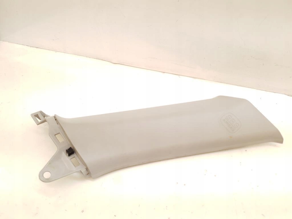 фото №1, Защита стойка левая задняя mazda 6 i gg kmbi