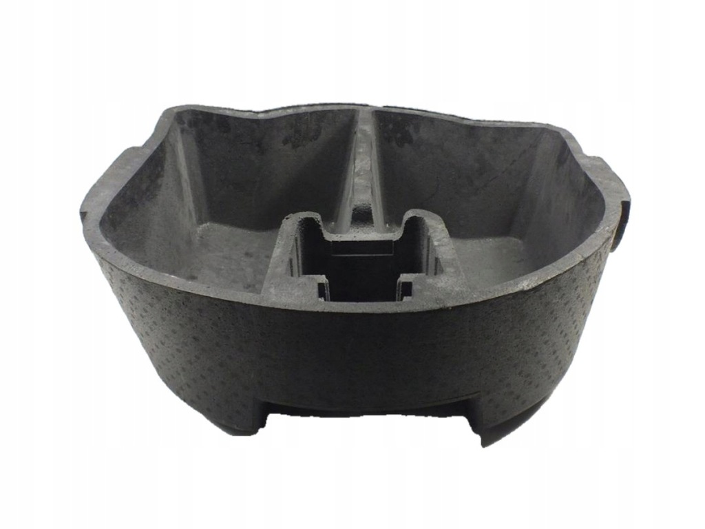 фото №1, Renault fluence підлога багажника ніша колеса oryg