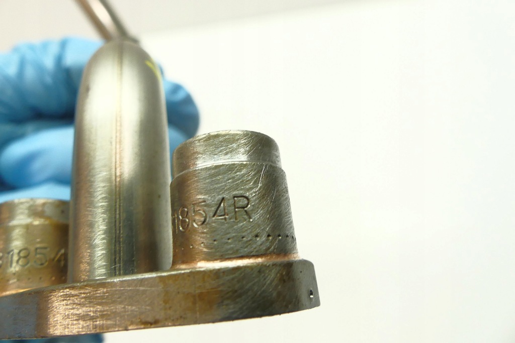 фото №4, Kadjar captur 1.3 tce h5h трубка турбіни