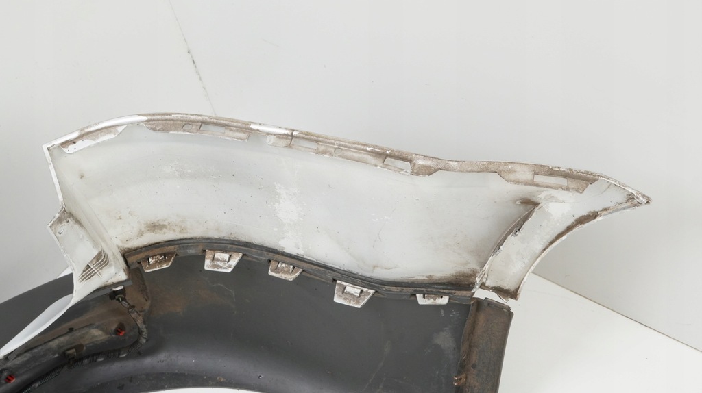 фото №13, Бампер задня задній ford galaxy mk3 lift 10-14r pdc 3cyc