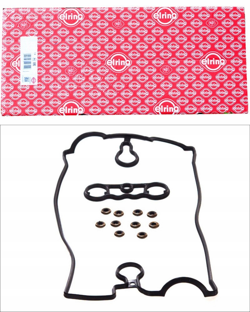 фото №1, Прокладка кришки toyota carina e vi celica mr2 ii