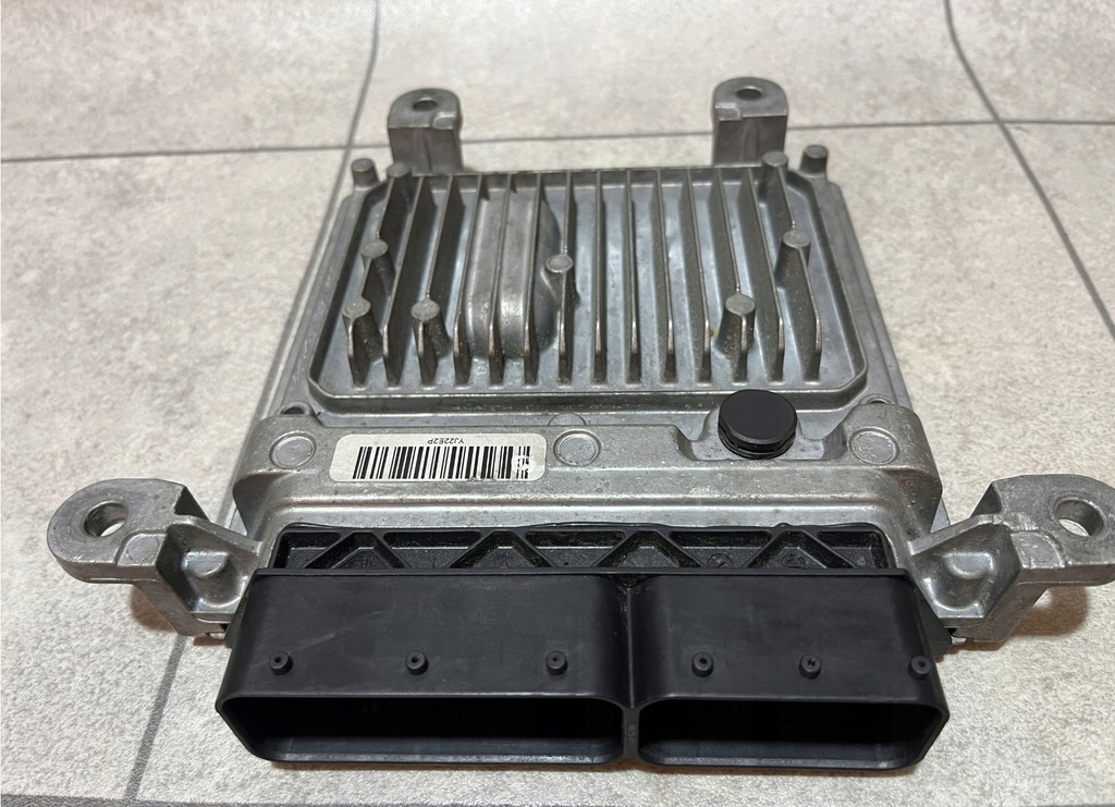 фото №9, Mercedes w212 2.2cdi набір стартовий бортовий комп'ютер bdb