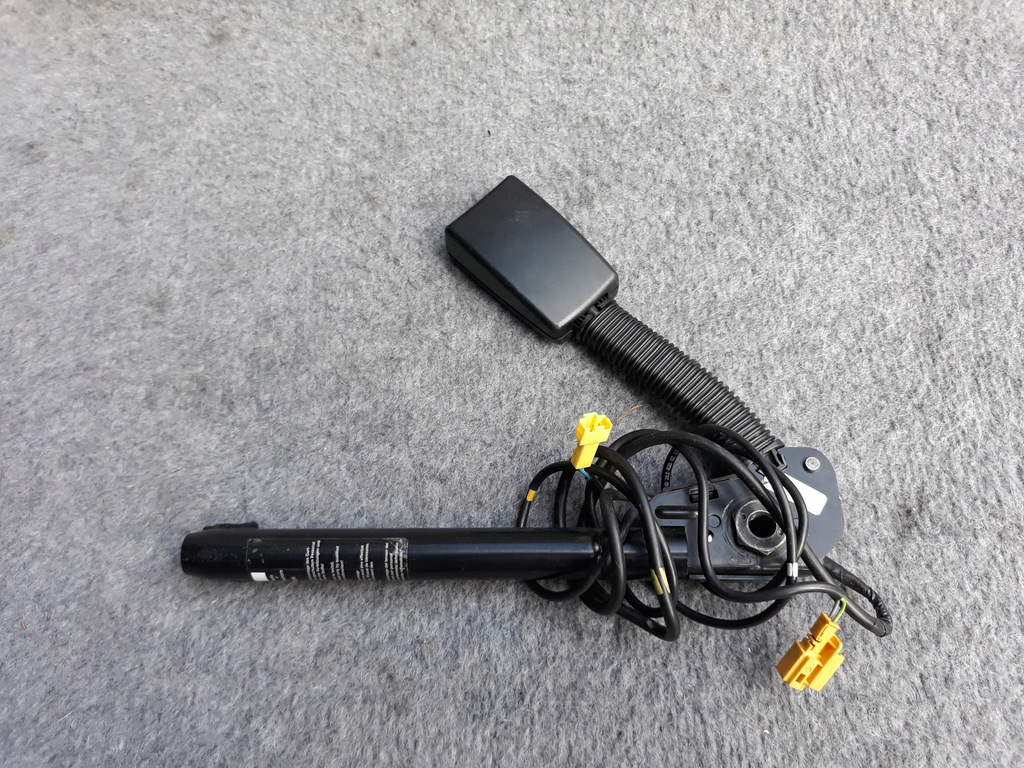 фото №1, Натягувач поперечина правий mercedes w211 e-klasa