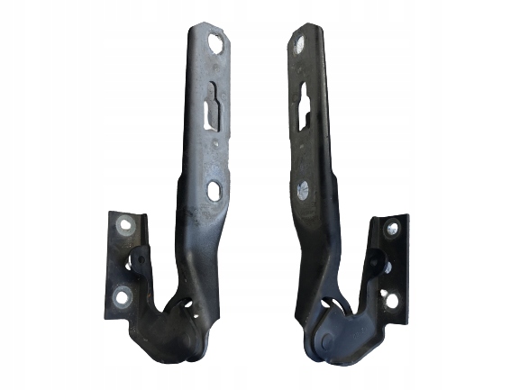 фото №1, Петля петли капот левый правый audi a4 b6