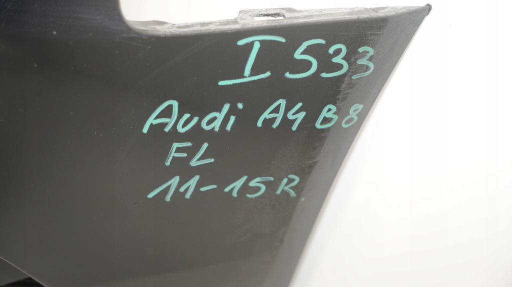 Купить Бампер перед передний audi a4 b8 lift 11-15r pdc ly9t