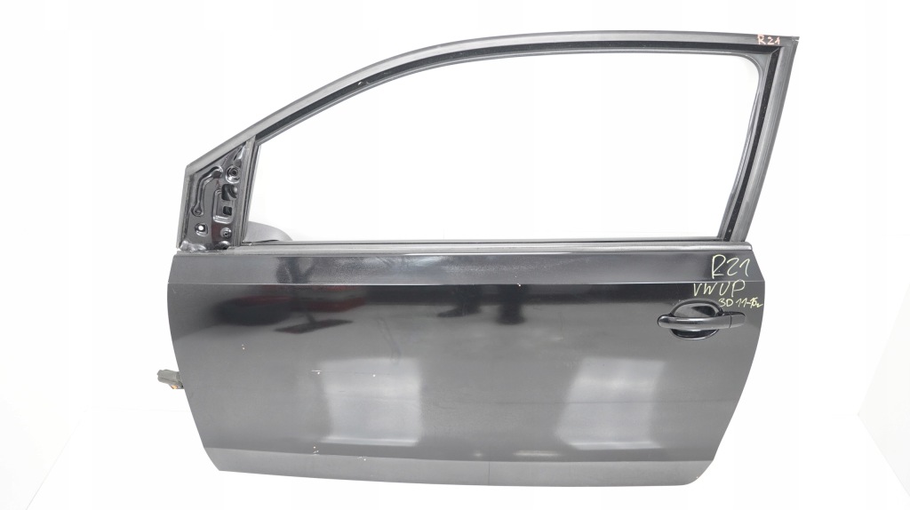 фото №1, Двері лівий перед vw up 11-16r 3d lc9x