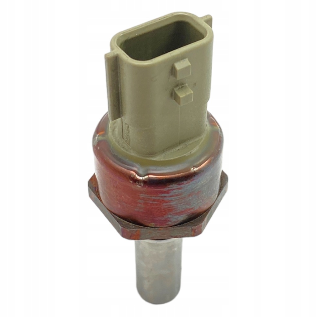 фото №10, Датчик тиску пального renault koleos ii 2.0 dci