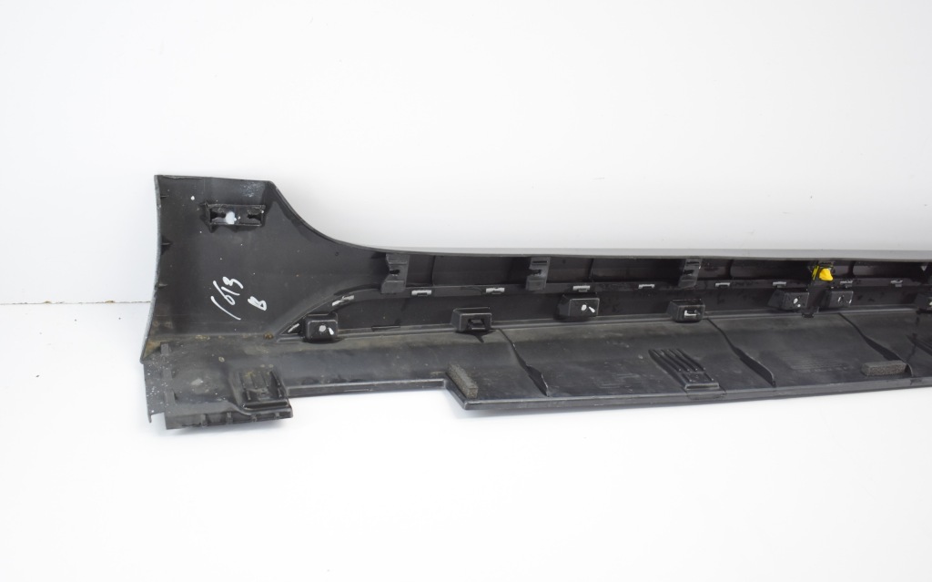 фото №5, Kia optima gt gt line левый порог молдинг порог org