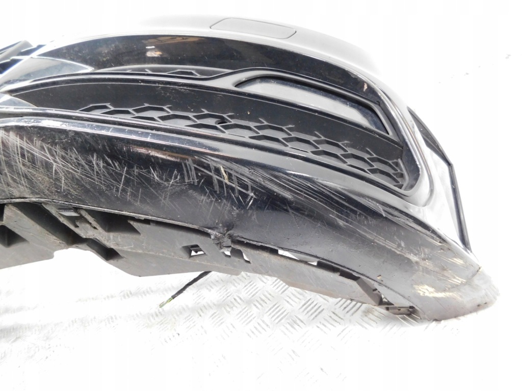 Бампер перед s-line капот лампы pas крыло - audi a3 8v sportback 12-16 Недорого