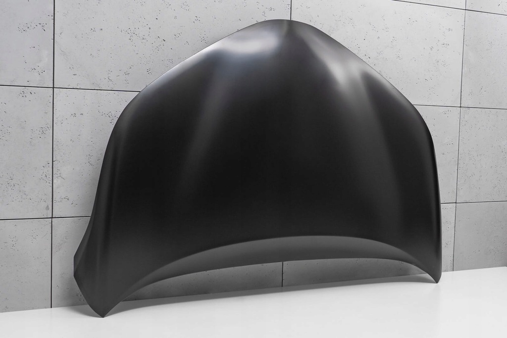 фото №10, Toyota c-hr ax10 2016+ капот стальной 53301f4010