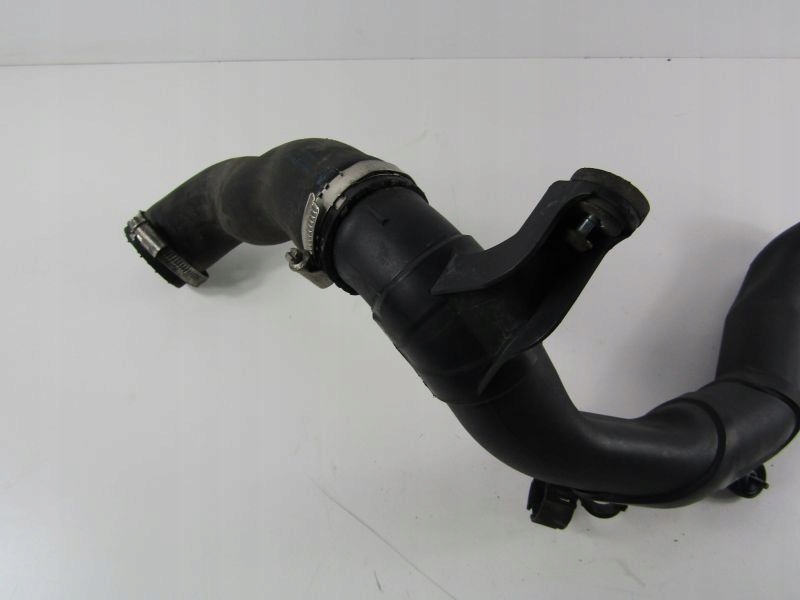 фото №6, Fabia ii 5j шланг воздуха интеркулер 1,6 tdi