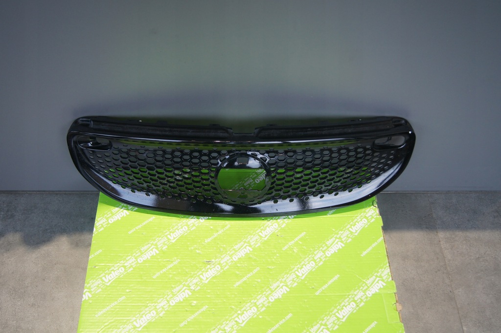 фото №1, Решітка радіатора smart fortwo