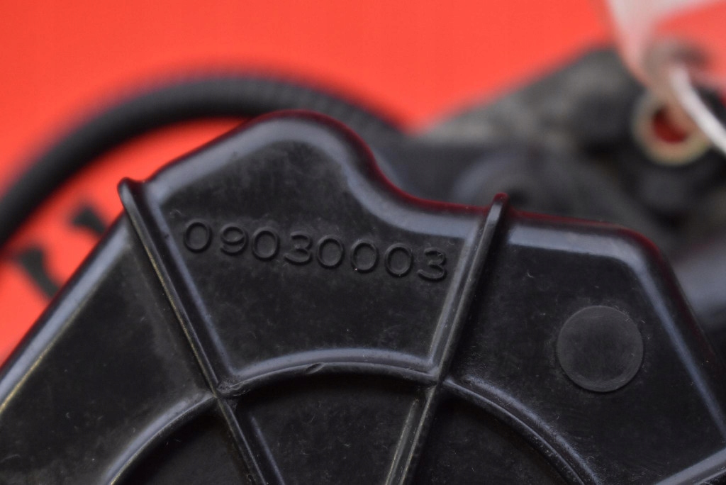 фото №8, Помпа повітря вторинного 9653340480 citroen c3 1 i 1.1 v8 61 km 02-10