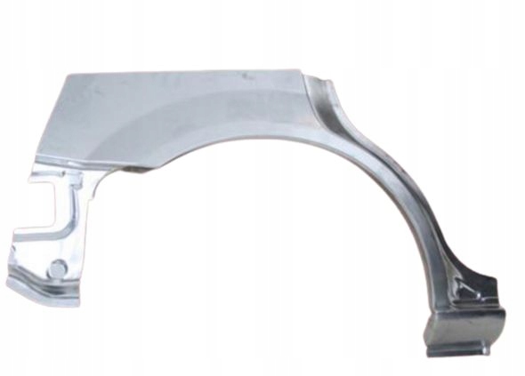 фото №1, Ремкомплект крыла задняя правая mazda premacy 99-04