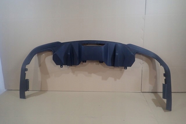 фото №1, Спойлер накладка задня ford mustang 18-