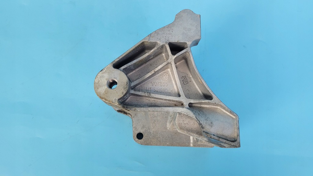 фото №10, Opel insignia b gsi 21r кронштейн кронштейн кронштейн коробки передач 23377401