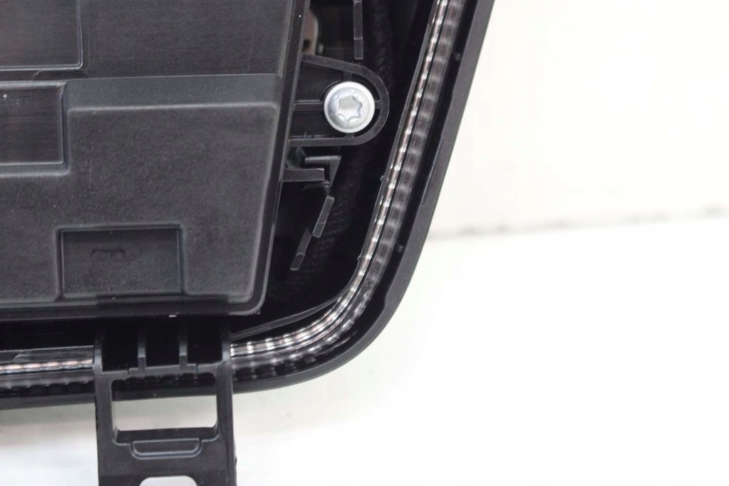 фото №7, Bmw 4 f33 панель кондиціонер 9363546 радіо 6832880 аудіо кондиціонера 64119363546