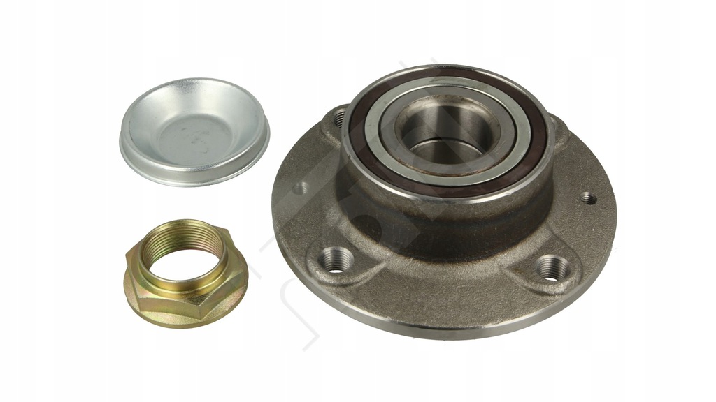 фото №1, Hart ступиця + підшипник задня citroen c5 i , ii , 2001-2008